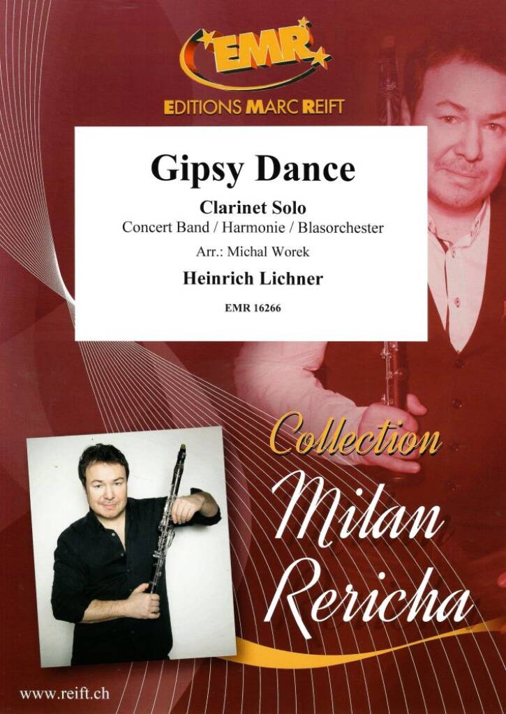 Gipsy Dance